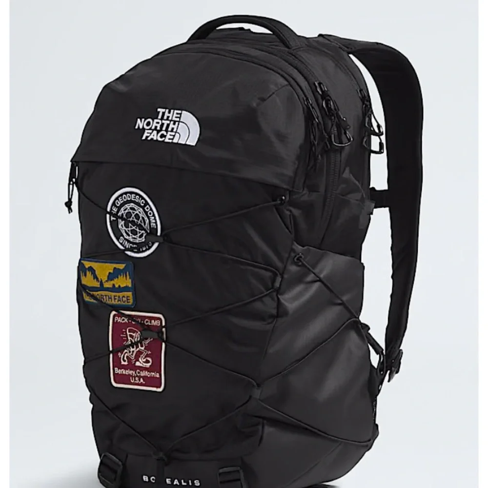 The North Face Borealis Backpack (excellent condition) - Picture 8 of 8